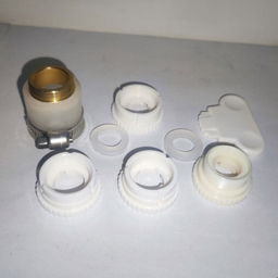 سرشیر کاهنده مصرف آب مدل YH-01 مخزن فوم دار