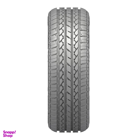 لاستیک خودرو بارز مدل P648 Premium Drive سایز 185/65R15 - دو حلقه