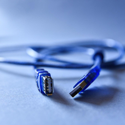 کابل افزایش طول USB به USB تسکو مدل TC04 طول 1.5 متر