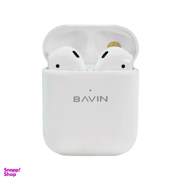 ایرفون بلوتوثی باوین مدل Bavin-22
