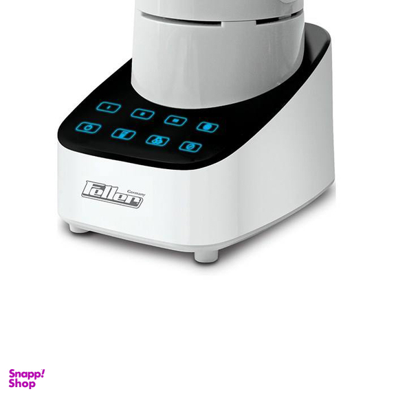 مخلوط کن فلر مدل 1 BL900