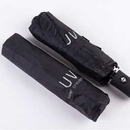 چتر اتوماتیک 10 فنره مدل UV کد 253