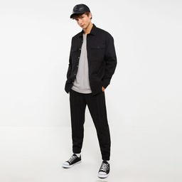 کلاه کپ مردانه ال سی وایکیکی مدل PANTHER