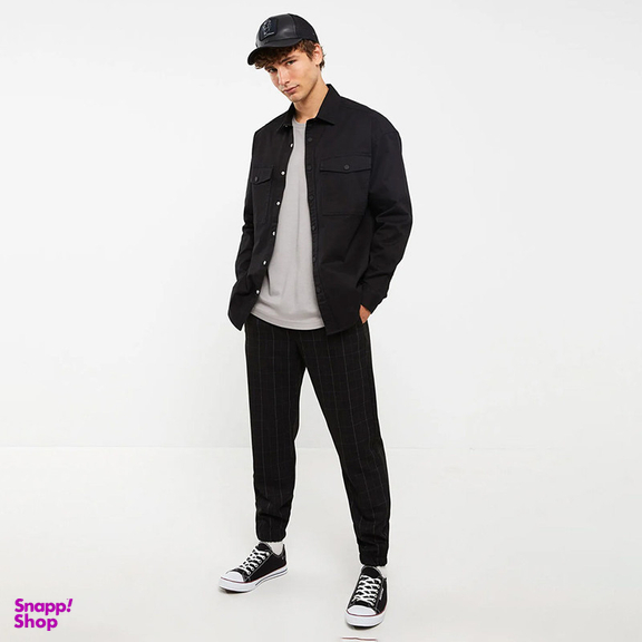 کلاه کپ مردانه ال سی وایکیکی مدل PANTHER