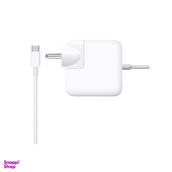 شارژر لپ تاپ اپل 30W مدل TYPE-C کد E199967