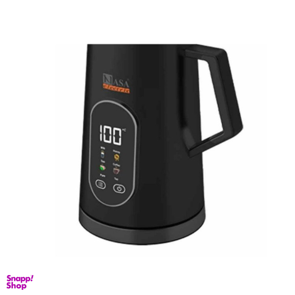 چای ساز ناسا الکتریک مدل NS-526
