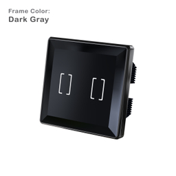 کلید لمسی دوپل مایا مدل MT2ES11