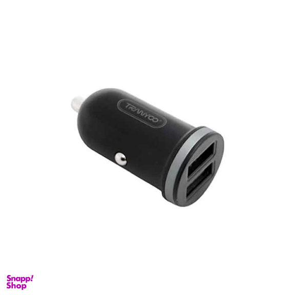 شارژر فندکی ترانیو مدل C2