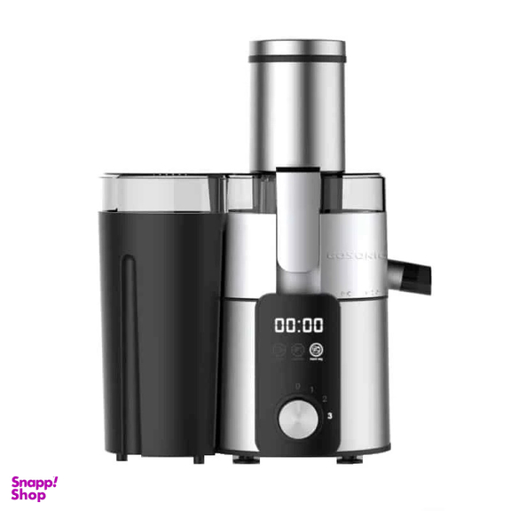 آبمیوه گیری گوسونیک مدل GSJ-803