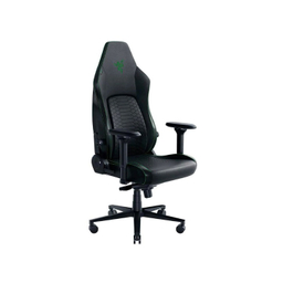 صندلی گیمینگ ریزر مدل Iskur V2 Black/Green