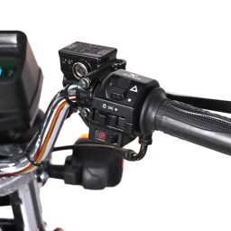 موتور سیکلت کبیر طرح هوندا KM200 سی سی سال 1404