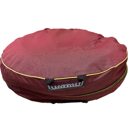 چادر مسافرتی البرز 18 نفره مدل برنو