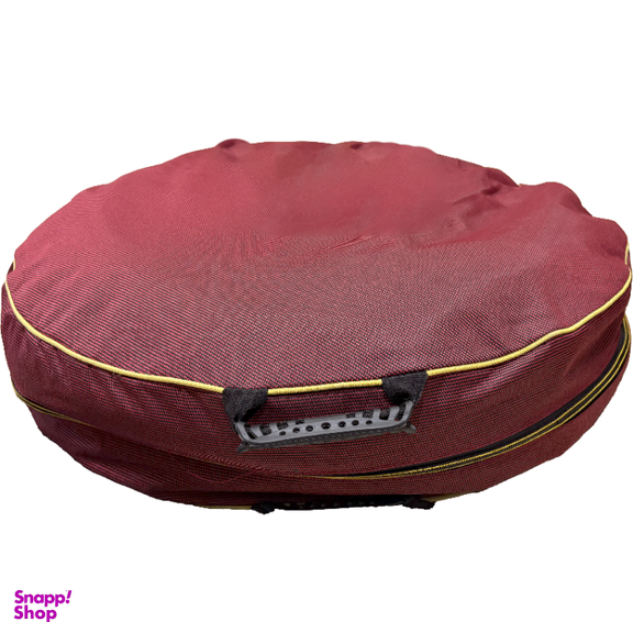 چادر مسافرتی البرز 18 نفره مدل برنو