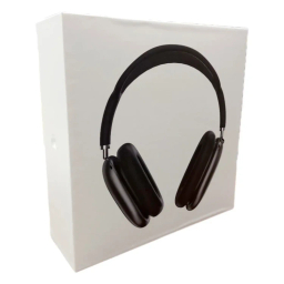 هدفون بلوتوثی مدل AirPods Max Master Quality