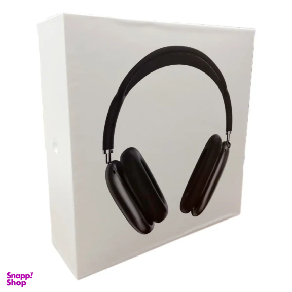 هدفون بلوتوثی مدل AirPods Max Master Quality