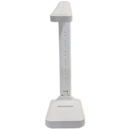 چراغ مطالعه سه حالته شارژی کم مصرف hg-due مدل hg688-A