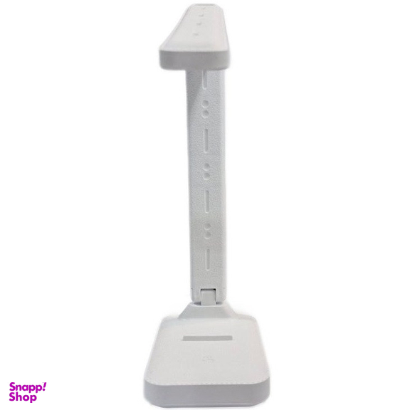 چراغ مطالعه سه حالته شارژی کم مصرف hg-due مدل hg688-A