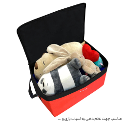 ساک پیک نیک فوروارد کد FCLT44104