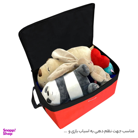 ساک پیک نیک فوروارد کد FCLT44104