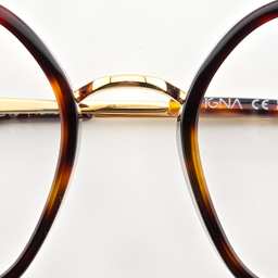 فریم عینک طبی کد YHE8099C2