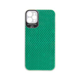 کاور موبایل دیزاین مدل Blitshinb پوست ماری مناسب اپل iPhone 11