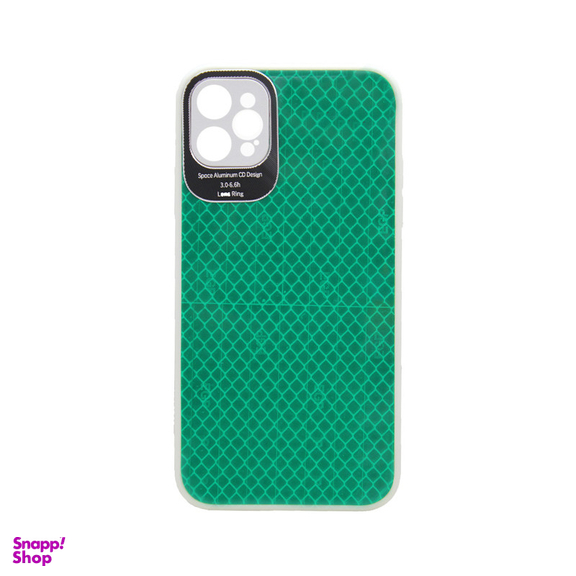 کاور موبایل دیزاین مدل Blitshinb پوست ماری مناسب اپل iPhone 11