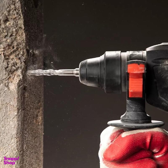 مته چهار شیار رونیکس کد RH-5002 سایز 7 میلی متر