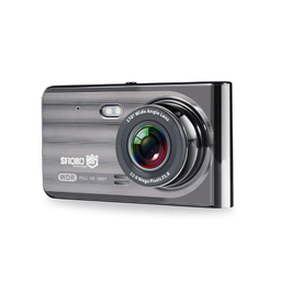 دوربین خودرو اسفیورد مدل D300