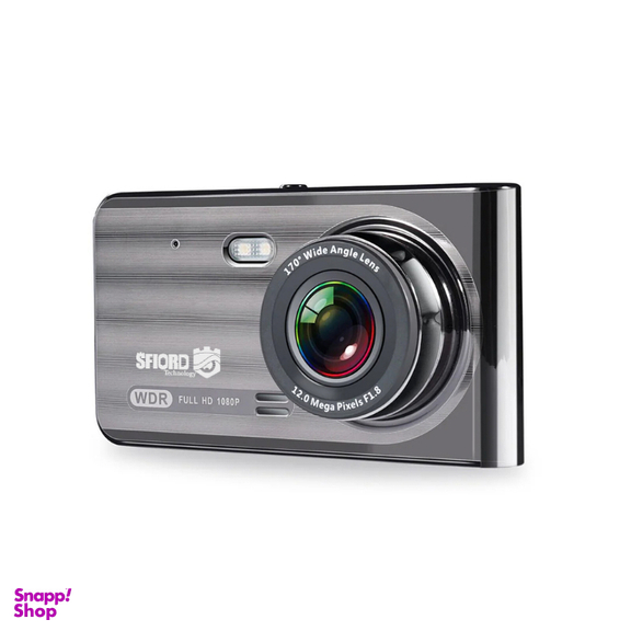 دوربین خودرو اسفیورد مدل D300