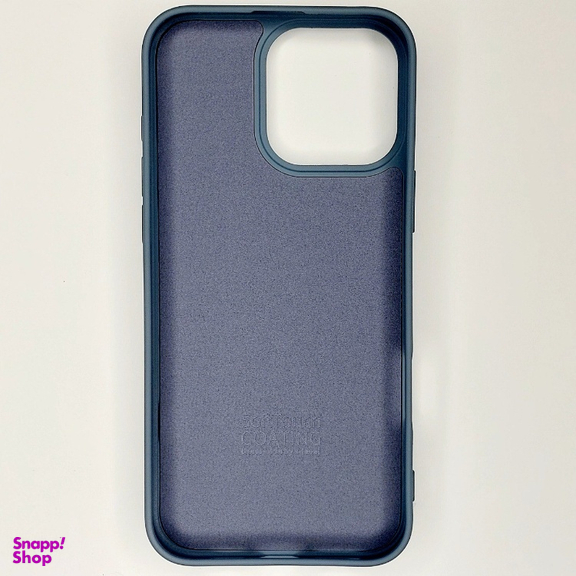 کاور گوشی موبایل ایکس لول Dynamic مناسب اپل iPhone 16 Pro Max