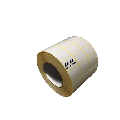 برچسب پرینتر لیبل زن لیوکام مدل 25X35