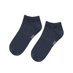 جوراب ساق کوتاه زنانه سرژه مدل 255161 رنگ سرمه ای