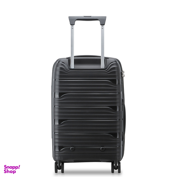 چمدان دلسی مدل SECURITECH DUNE کد 4007801 سایز کابین ارتفاع 55 سانتی متر