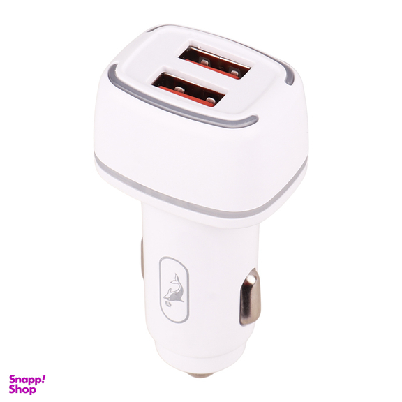 شارژ فندکی دلفین مدل sz17v