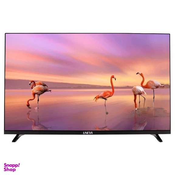 تلویزیون اندرویدی یونیوا مدل S-Class/FT2S2 سایز 32 اینچ