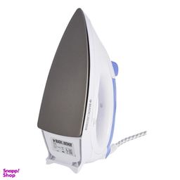 اتو مخزن‌ دار 1000 وات بلک اند دکر مدل F150-B5