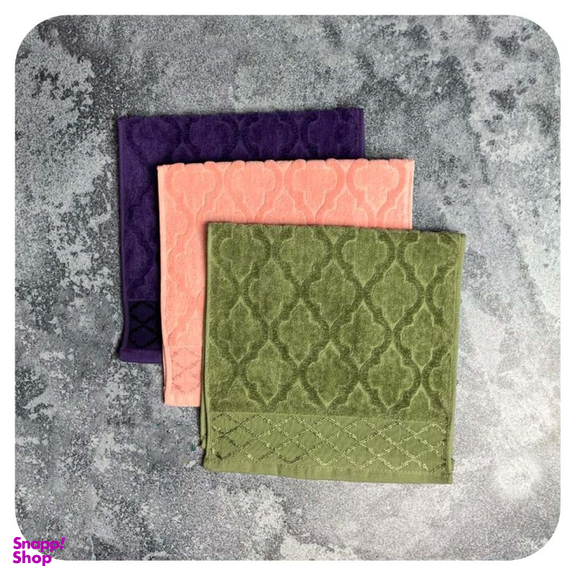 حوله دستی ماندگار مدل ونکلیف کد 6633450