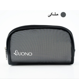 کیف لوازم آرایش بونو مدل مانترال کد 8800 مجموعه 2 عددی