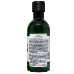 ژل شستشو صورت بادی شاپ مدل Tea Tree حجم 250 میلی‌ لیتر