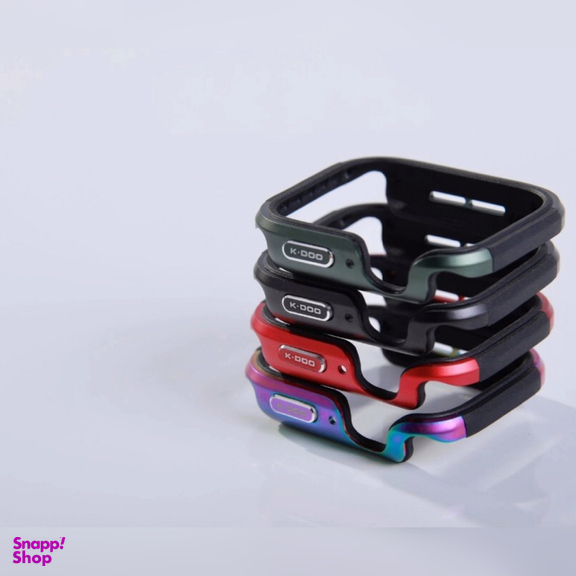 کاور کی-دوو مدل DEFENDER مناسب برای اپل واچ 44 میلی متری