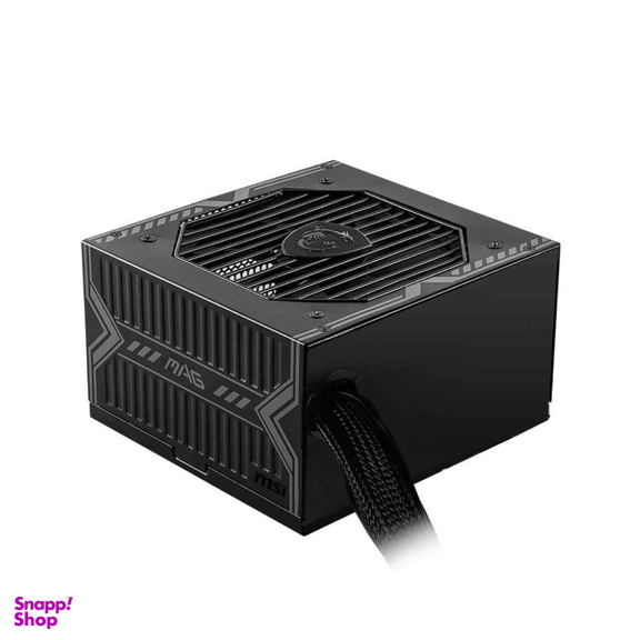منبع تغذیه ام اس آی مدل MAG A750BN PCIE5