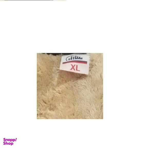 کاپشن مردانه مدل GD-s-18304538 رنگ سرمه ای