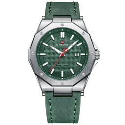 ساعت مچی عقربه ای مردانه نیوی فورس مدل 9200 LSGNGN
