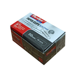 گیره کاغذ پارسی کار کد jm751 بسته 50 عددی