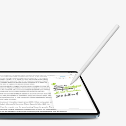قلم لمسی شیائومی سری 2 مدل Mi مناسب برای تبلت های Xiaomi Pad 6 / 6 Pro