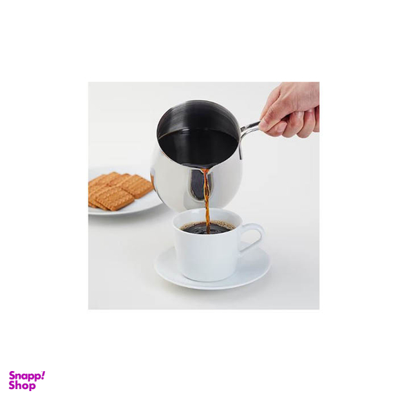 قهوه جوش ایکیا مدل HÄGRANDE کد 059