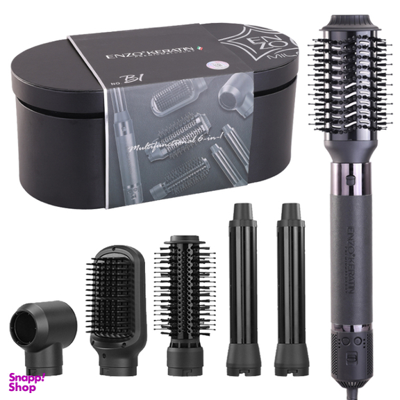 سشوار حرفه ای انزو مدل B1