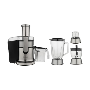 آبمیوه گیری چهارکاره تکنو مدل Te-314