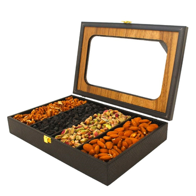 آجیل کیکاووس عدالت وزن 2000 گرم