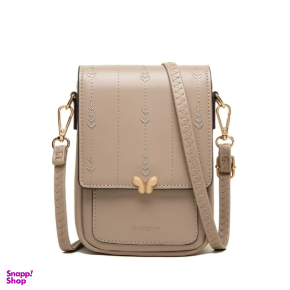 کیف رودوشی زنانه پرتیزس مدل L160